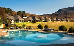 Fairways Drakensberg Resort